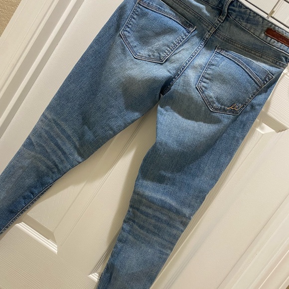 Express ankle leggings - Picture 2 of 4